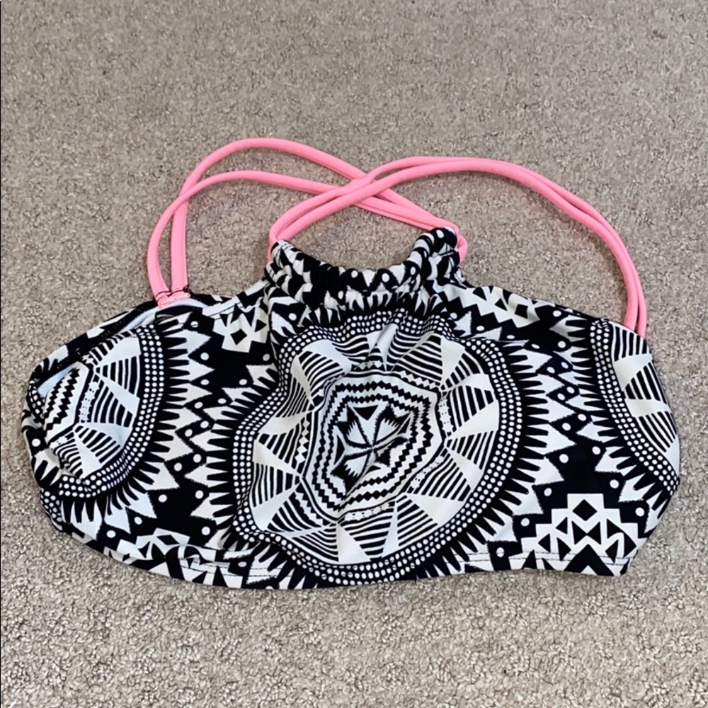 adorable bikini top